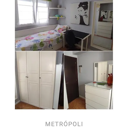 Bright With 3 Bedrooms, 2 Bathrooms And Wi-fi Oviedo